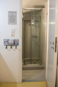 Off the beaten path! Poolside Studio