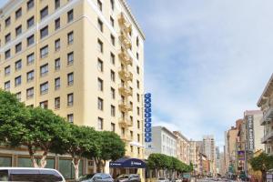 Wyndham Canterbury 1BR Apartment