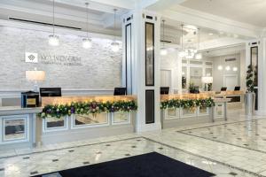 Wyndham Canterbury 1BR Apartment