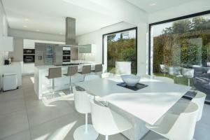 Luxurious 6-Bedroom House with Private Pool in Benidorm