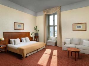 Mercure Szekesfehervar Magyar Kiraly