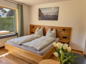 Ferienwohnung Heimatblick