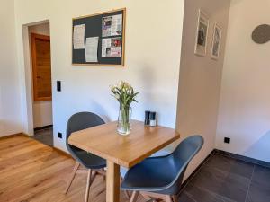 Ferienwohnung Heimatblick