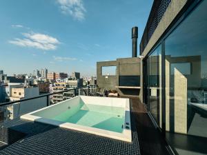 BT Homes - Refugio en Palermo, Diseño y Excelente Ubicación