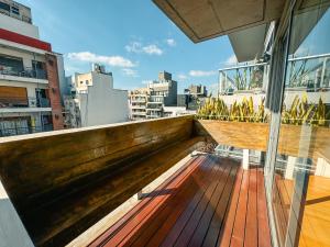 BT Homes - Refugio en Palermo, Diseño y Excelente Ubicación