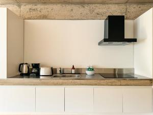 BT Homes - Refugio en Palermo, Diseño y Excelente Ubicación