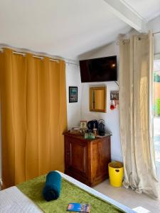Le clos DIDO