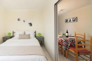 WELCS APARTAMENTO 347 EMP con terraza