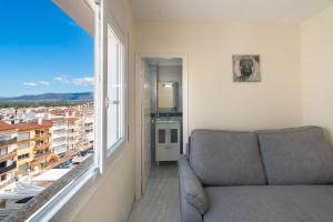 WELCS APARTAMENTO 347 EMP con terraza
