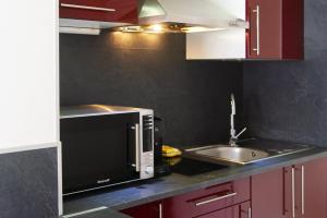 WELCS APARTAMENTO 347 EMP con terraza