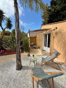 Le clos DIDO