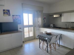 Modern Apartment in San Giorgio Timpirussi, Sea View, 90 m²