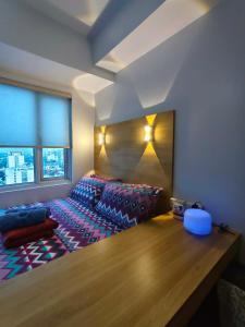 MPlace South Triangle Staycation by HART