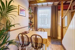 Host & Stay - Ethelbert Cottage
