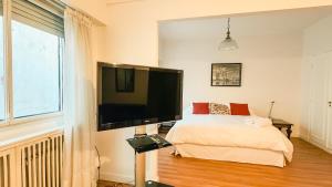 BT Homes - Elegancia y Confort en Buenos Aires