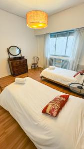 BT Homes - Elegancia y Confort en Buenos Aires