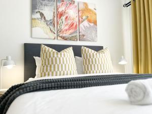 Comfort Zone Suites - Hidas 2
