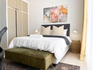 Comfort Zone Suites - Hidas 2