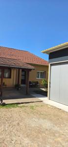 Apartman Divina