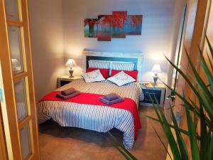 Marina Port & Beach-Apartment