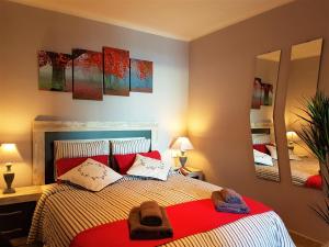 Marina Port & Beach-Apartment