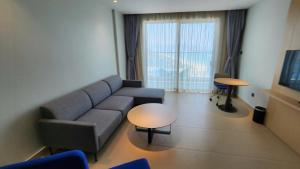 The Arena Cam Ranh Beachfront Condotel