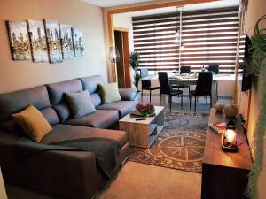 Marina Port & Beach-Apartment