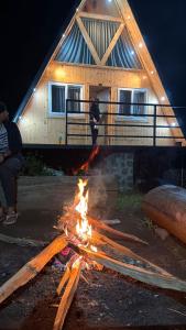 AURA Resort kookal kodaikanal