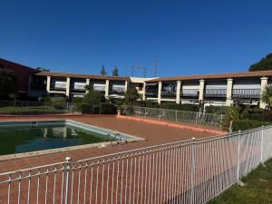 Résidence du golfe
