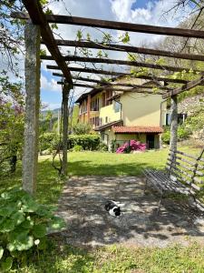 B&B Casa Oleandro