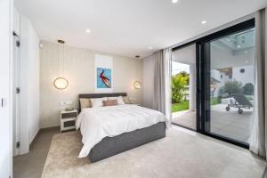 Luxurious 7-Bedroom Holiday House with Private Pool in Llucmajor