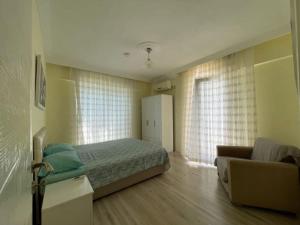 Spacious 4BR and 2BA Private Pool Villa in Didim