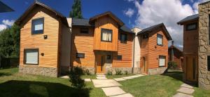 La Cascada Duplex
