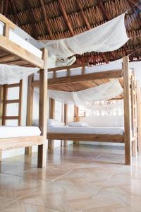 Maria Moñitos Hostel