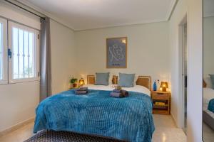 Villa Rosa Leona