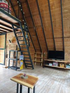 Glamping Barbosa Antioquia