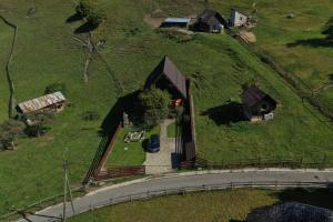 A Hunters Lodge