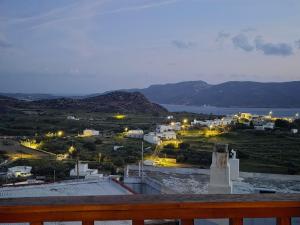 Spitaki Milos