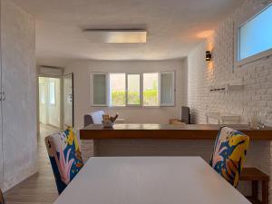 Roosevelt Sea Apartment