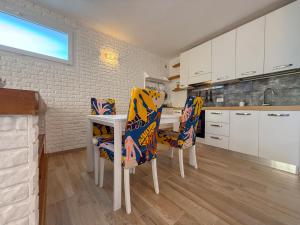 Roosevelt Sea Apartment