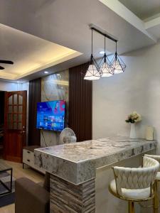 Arceo Homestay 2 Bedroom unit