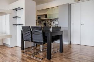BT Homes - Ubicación Exclusiva, Ideal Trabajo, Piscina y Gym