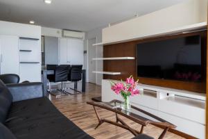 BT Homes - Ubicación Exclusiva, Ideal Trabajo, Piscina y Gym
