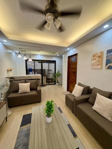 Arceo Homestay 2 Bedroom unit