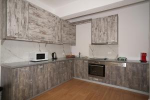 Serenitas Sea View Apartments