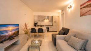 Appartamento Residence Mimose - con parcheggio e Terrazza vicino al mare