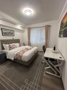 kilimani spacious homes