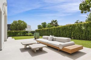 Luxurious 6-Bedroom House with Private Pool in Costa Adeje