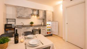 Appartamento Residence Mimose - con parcheggio e Terrazza vicino al mare