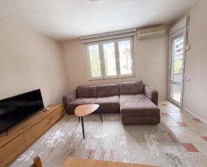 City Center Apartment